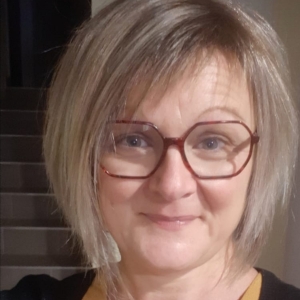 Photo de profil de Annabelle Neveux