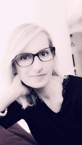 Photo de profil de Annabelle Perrine