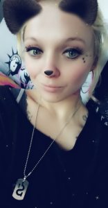 Photo de profil de Annabelle Poix