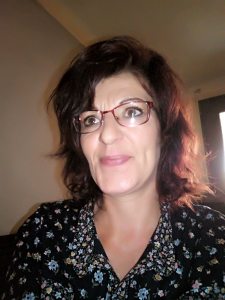 Photo de profil de Annabelle Raynard