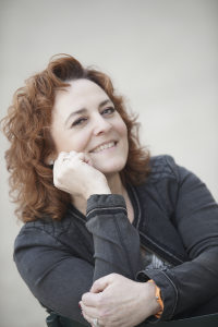 Photo de profil de Annabelle Rousseau