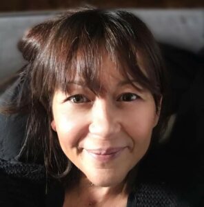 Photo de profil de Annabelle Sagueton