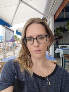 Photo de profil de Annabelle Wendling