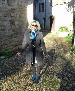 Photo de profil de Annabelle Zambon
