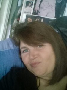 Photo de profil de Annaick Berthout