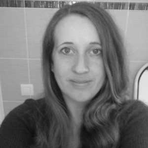 Photo de profil de Annaick Chalony