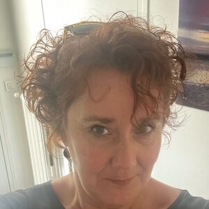 Photo de profil de Annaïg Mottin