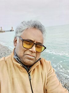 Photo de profil de Annbou Delamourd