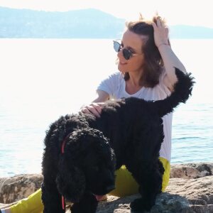 Photo de profil de Anne- Laure Meunier