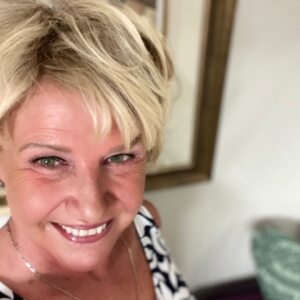 Photo de profil de Anne Caroline Derzelle