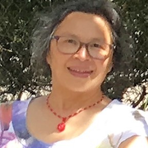 Photo de profil de Anne Catherine Dang