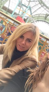 Photo de profil de Anne Catherine Duthoit