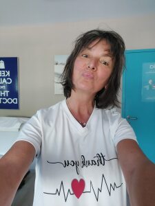 Photo de profil de Anne Catherine Vanneuville