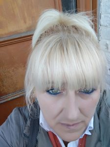 Photo de profil de Anne-Cathy Courtecuisse