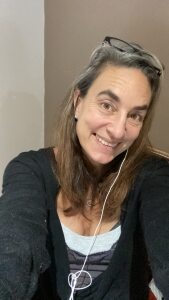 Photo de profil de Anne-Cécile Camiade
