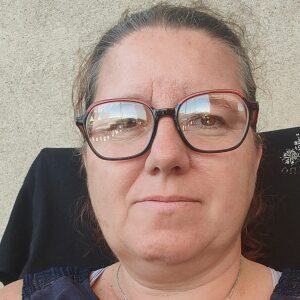 Photo de profil de Anne-Cecile Durançon