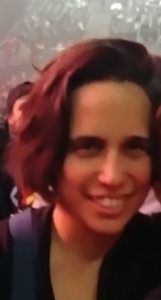 Photo de profil de Anne-Céline Chauchard