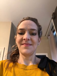 Photo de profil de Anne Celine Souq