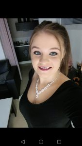 Photo de profil de Anne-Charlotte Geletej