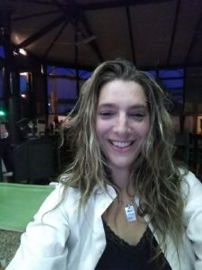 Photo de profil de Anne-Charlotte Nuel