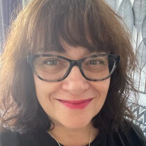 Photo de profil de Anne-Christine Gloor