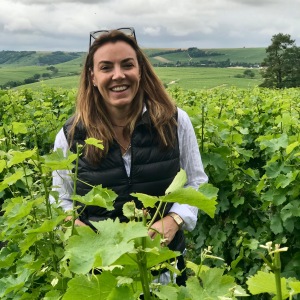 Photo de profil de Anne-Christine Hachemian
