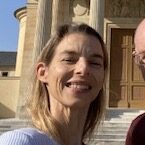 Photo de profil de Anne-Christine Munari