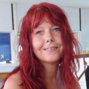 Photo de profil de Anne-Chritine Riga