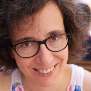 Photo de profil de Anne-Claire Colleville