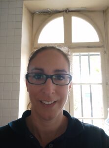 Photo de profil de Anne Claire Saulnier