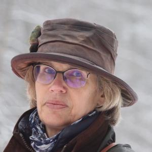 Photo de profil de Anne Claude Cotreuil
