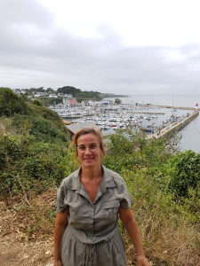 Photo de profil de Anne Claude Saulnier