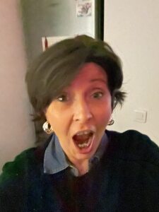 Photo de profil de Anne-Delphine Berger