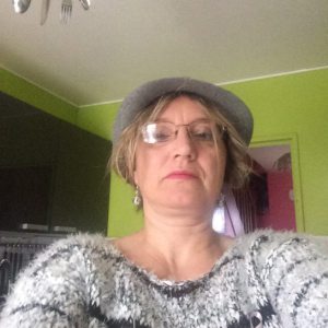 Photo de profil de Anne Denise Daix