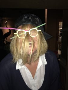 Photo de profil de Anne-Dominique Châteaugiron