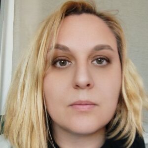 Photo de profil de Anne-Elisabeth Moya