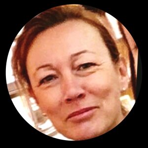 Photo de profil de Anne-Florence Houriez