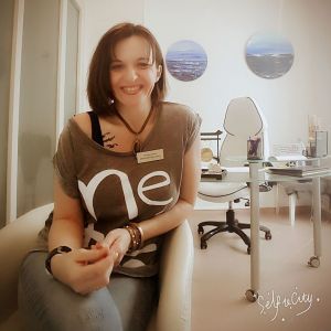 Photo de profil de Anne-France Huret