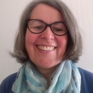 Photo de profil de Anne-France Rault