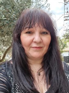 Photo de profil de Anne Françoise Amsellem