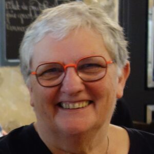 Photo de profil de Anne-Françoise Beilvert