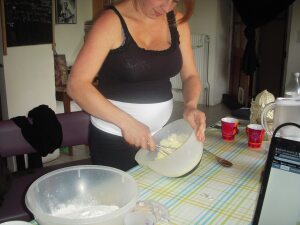 Photo de profil de Anne-Françoise Duvot