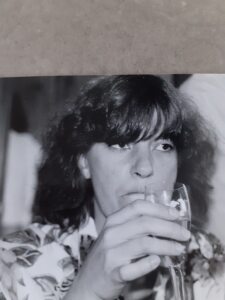 Photo de profil de Anne-Françoise Vautrin