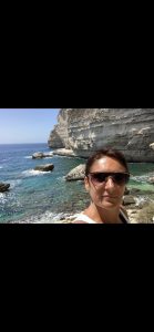 Photo de profil de Anne-Frédéricke Spadaro