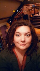 Photo de profil de Anne Gaelle Crosnier