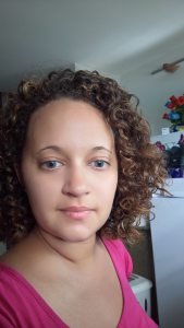 Photo de profil de Anne Gaelle Gence