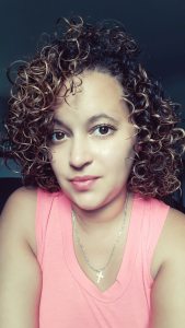 Photo de profil de Anne Gaelle Gence