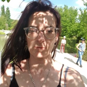 Photo de profil de Anne-Gaëlle Le Gallou