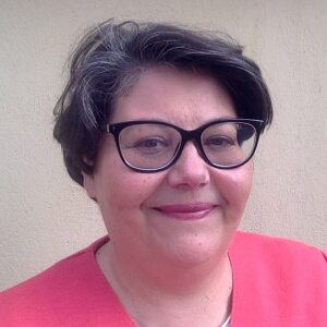 Photo de profil de Anne Gaelle Ribadeau Dumas