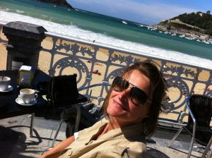 Photo de profil de Anne Gaëlle Vautier